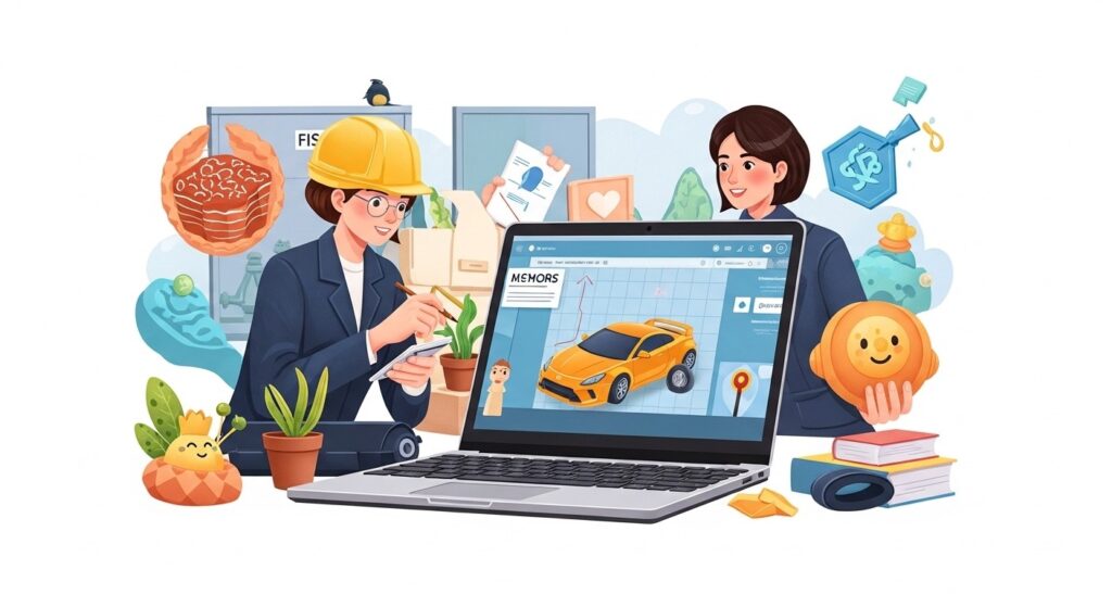 Animateur Mis en Examen à Toulouse pour Viol et Agressions sur Mineurs