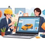 Animateur Mis en Examen à Toulouse pour Viol et Agressions sur Mineurs