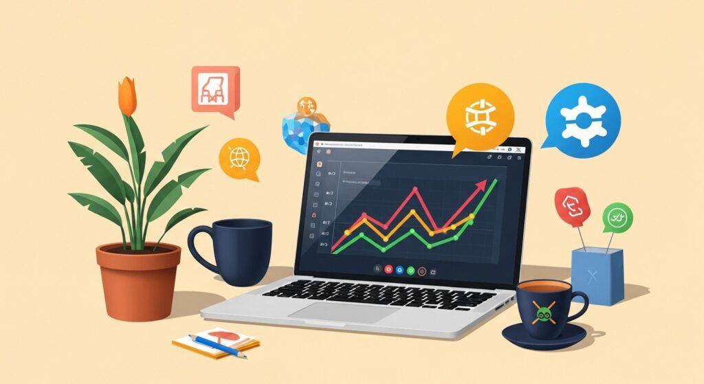 Anthony Bourbon Arnaqué par une Marchande de Beauté : L&rsquo;Affaire qui a Failli Coûter Cher