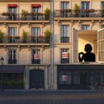 Appartements Emily in Paris : Prestige à Vendre Place de l&rsquo;Estrapade