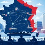 Après les Municipales 2026 : Qui Dirige les Grandes Métropoles Françaises ?