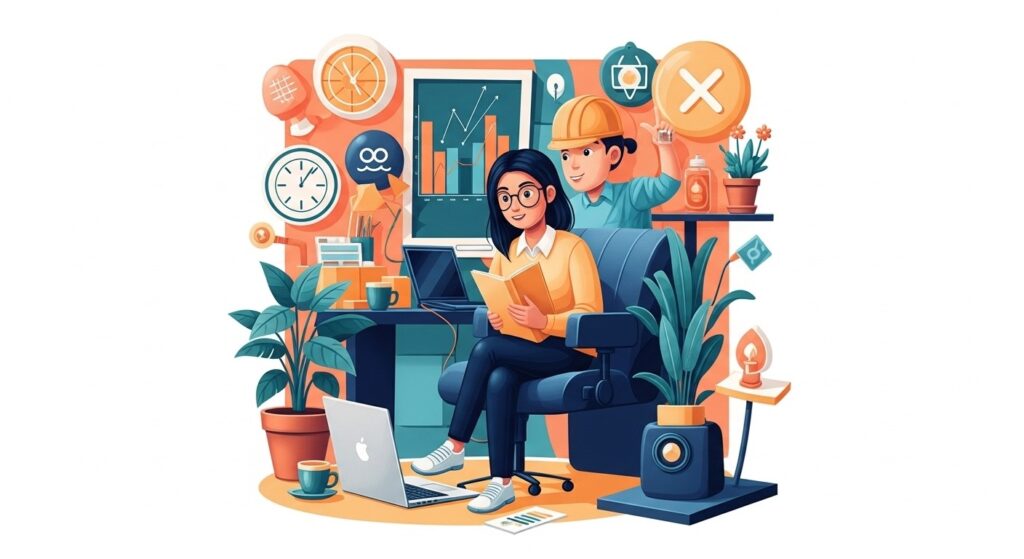 Arrêt de la 2G en France : Ce Qui Va Vraiment Changer en 2026