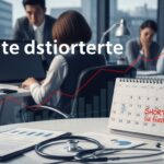 Arrêts Maladie Courts : Mesures Gouvernementales Mi-Avril