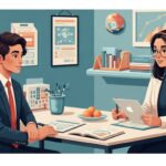 Arrêts Maladie en Explosion : Le Bouton d&rsquo;Alerte des Employeurs