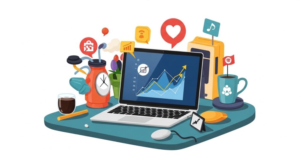 Arrêts Maladie en Hausse chez les Jeunes : Priorité à la Santé