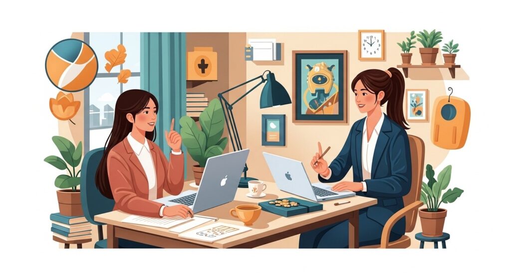 Arrêts Maladie en Hausse : Jeunes et Cadres Alertent les Entreprises