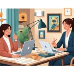 Arrêts Maladie en Hausse : Jeunes et Cadres Alertent les Entreprises