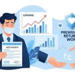 Arrêts Maladie en Hausse : Le Plan du Gouvernement pour Réduire l&rsquo;Absence au Travail