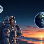 Artemis II : Le Blues de la Lune Après le Voyage Spatial