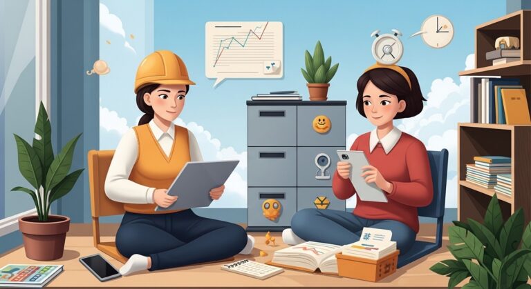 Assistants Vocaux Enfants : Bonne Idée ou Risque Caché ?