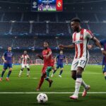 Atlético Madrid Barcelone 1-2 : Qualification Inespérée des Colchoneros