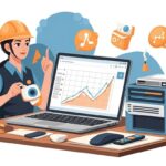 Attaque à la Voiture-Bélier à Dammarie-les-Lys : Stupeur Après la Destruction d&rsquo;un Bar-PMU