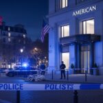 Attentat Déjoué à Paris Devant Bank of America : Enquête en Cours