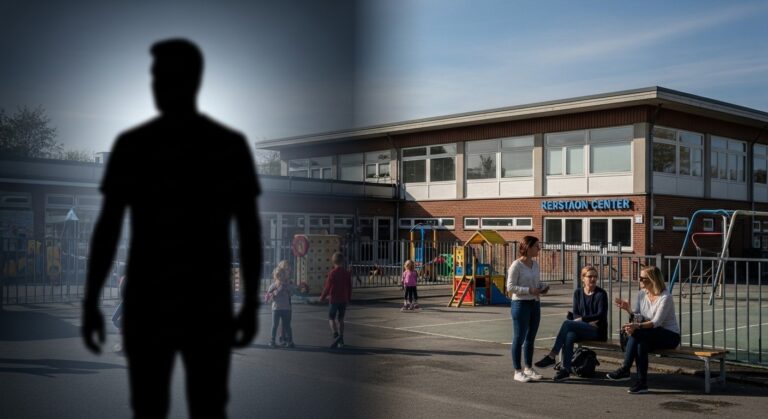 Attouchements sur Enfant à l&rsquo;École : Quand la Suspension Tardive Inquiète les Parents