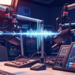 Audiences Radio 2026 : Le Destin des Grandes Voix des Ondes