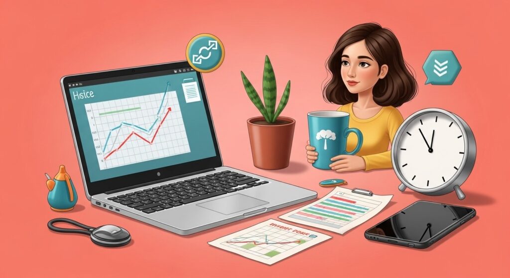 Audiences TV Mars 2026 : BFMTV Reprend la Tête des Chaînes Info