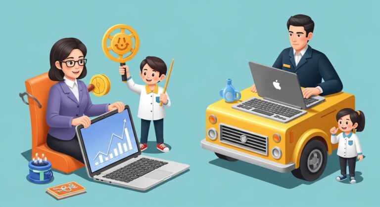 Audrey Lefèvre : La Française Qui Maquillait Les Présidents Américains