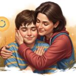 Autisme Sévère : Une Maman Retrouve l&rsquo;Espoir Après des Violences Insupportables