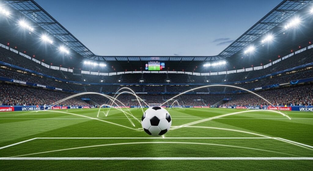 Avant-Derniers Passeurs PSG : Clés du Jeu de Luis Enrique