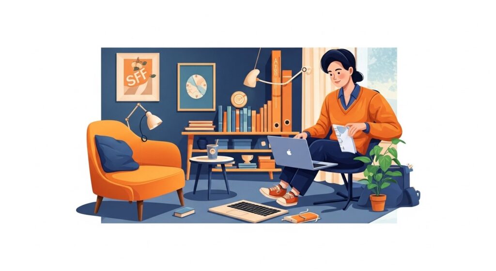 Axel Lepage et ses ambitions dans le Quinté à Auteuil