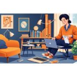 Axel Lepage et ses ambitions dans le Quinté à Auteuil