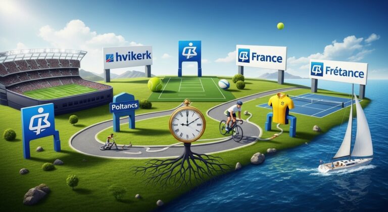 Banques Françaises et Sport : Pourquoi Elles Protègent Leurs Territoires