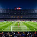 Barcelone-Atlético Madrid : Heure et Chaîne pour le Quart de Finale Aller de Ligue des Champions