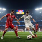 Bayern Munich Real Madrid : Heure et Chaîne TV pour le Quart de Finale Retour de Ligue des Champions