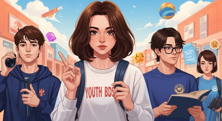 BDSM Chez les Jeunes : Une Sexualité Plus Respectueuse