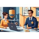 Besançon : Jeune Homme Ligoté et Blessé Retrouvé dans un Bois