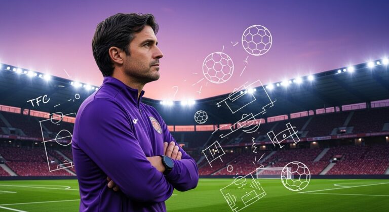 Bilan Carles Martinez Novell Toulouse Avant Départ Liga