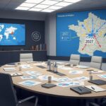 Bloc Central en Crise : Désunion Menace l&rsquo;Union pour 2027