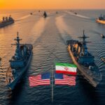 Blocus Naval du Détroit d&rsquo;Ormuz par Trump : Violation du Droit International