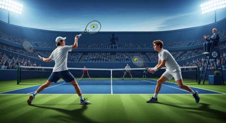 Boris Becker sur Sinner et Alcaraz : une rivalité qui inspire le tennis