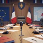 Boris Vallaud Pose Ses Conditions au PS : Vers un Réveil Urgent ?