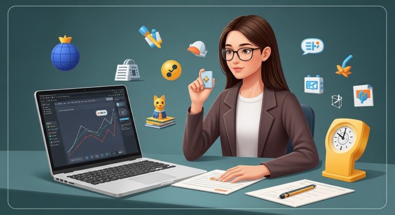 Boulogne : Agresseurs Crypto Se Trompent d&rsquo;Adresse et Finissent en Garde à Vue