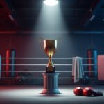 Boxe : Jeune Boxeuse de 19 Ans Mise KO en 78 Secondes et Placée dans le Coma
