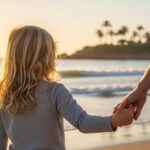 Calyopé Retrouvée en Espagne : Une Petite Fille Enlevée par Sa Mère Après un An de Disparition