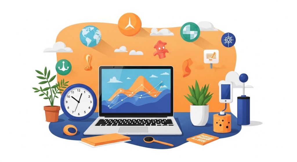 Camion en Feu sur l&rsquo;A1 dans l&rsquo;Oise : Circulation Perturbée