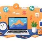 Camion en Feu sur l&rsquo;A1 dans l&rsquo;Oise : Circulation Perturbée