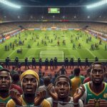 CAN 2025 : Supporters Sénégalais Condamnés Clament Leur Innocence au Maroc