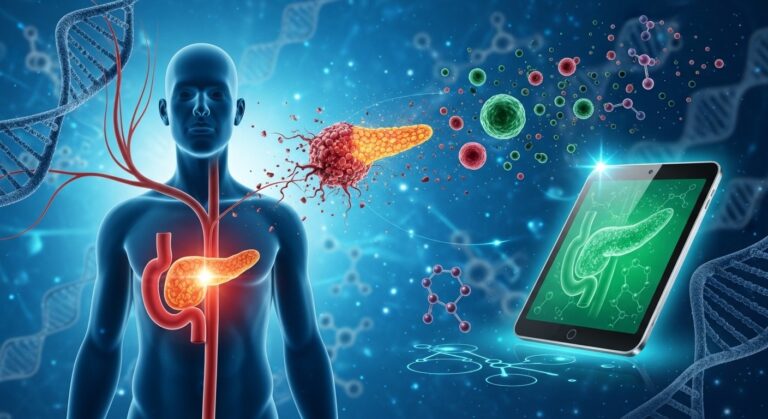 Cancer du Pancréas : Daraxonrasib, le Traitement Révolutionnaire qui Double la Survie