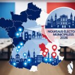 Carte RN Municipales 2026 : Percée ou Limites Territoriales ?