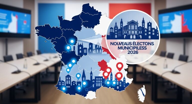 Carte RN Municipales 2026 : Percée ou Limites Territoriales ?