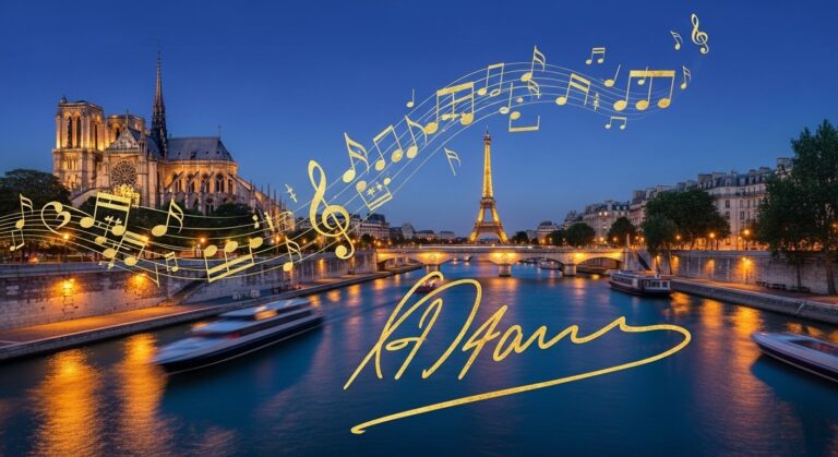 Céline Dion et Jean-Jacques Goldman : Retrouvailles Musicales Inattendues