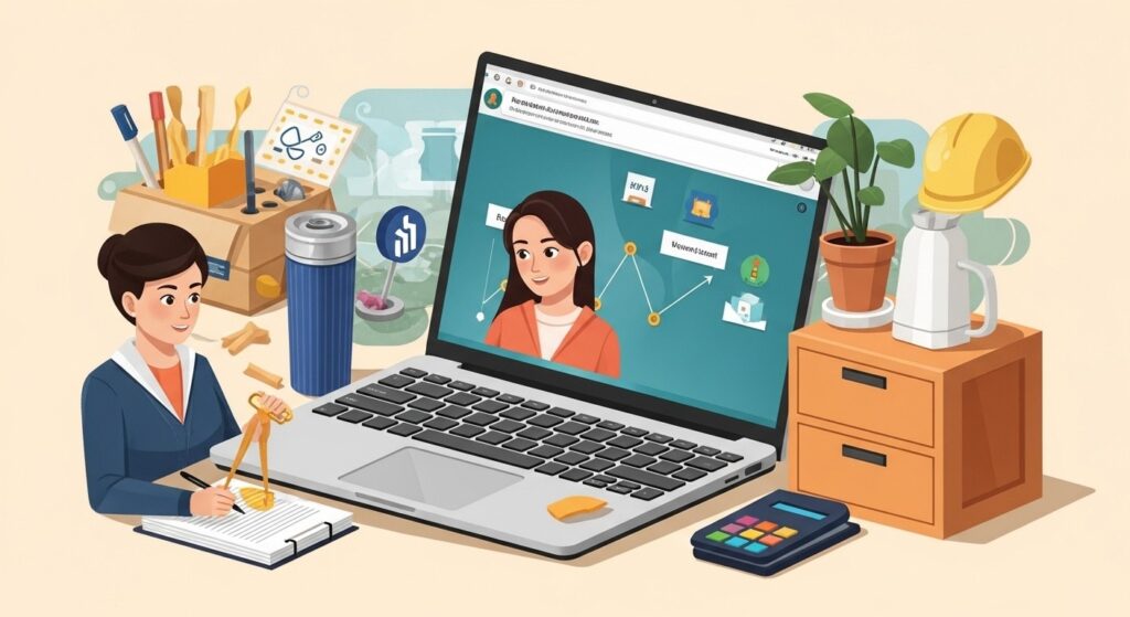 Changement à Noisy-le-Grand : Vincent Monnier Nouveau Maire en 2026