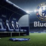 Chelsea et Rosenior : Un Échec Inévitable entre Ambition et Réalité