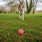 Chiens en Danger : Aiguilles et Poisons le Long de l’Orne à Caen