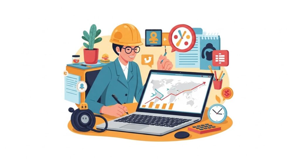 Choc Pétrolier 2026 : Agriculteurs et Professionnels en Difficulté