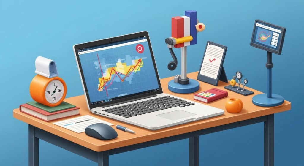 Christophe Fauviau : La Victoire à Tout Prix dans le Tennis